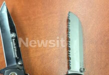 Πώς ξεκίνησε ο άγριος καβγάς στην Αχαρνών – Τα δύο μαχαίρια που είχε ο 70χρονος στο αυτοκίνητό του