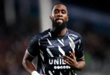 Παναιτωλικός: Ο Μπενζά, το δέσιμο και η στήριξη