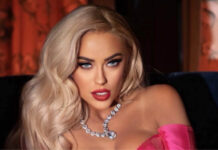 Έρχεται με νέα επιτυχία η Τίνα Μελά