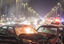 «Ποιος οδηγεί απόψε;»: Το κοινωνικό σποτ από τον δήμο Αλίμου για τα τροχαία και το αλκοόλ – Βίντεο