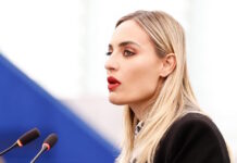 Ελεονώρα Μελέτη: «Πρέπει να ποινικοποιήσουμε τη ρητορική μίσους στο διαδίκτυο, να δούμε μετά πού θα κρυφτούν οι κοτούλες»