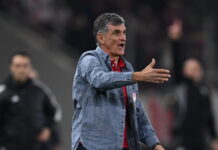 Μεντιλίμπαρ: «Να μην επιτρέψουμε στο Λεβαδειακό να βρει τη χαμένη του αυτοπεποίθηση»