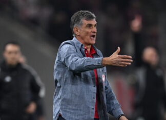 Μεντιλίμπαρ: «Να μην επιτρέψουμε στο Λεβαδειακό να βρει τη χαμένη του αυτοπεποίθηση»