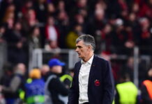 Μεντιλίμπαρ: «Πρέπει να είμαστε ευχαριστημένοι από τη διαδρομή, μας έλειψε μία λεπτομέρεια»