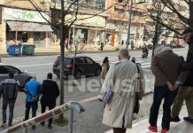 Διπλή δολοφονία στη Μενεμένη: Προφυλακιστέοι οι δύο κατηγορούμενοι – Επικαλέστηκε το δικαίωμα της σιωπής ο 52χρονος