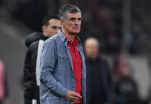 Μεντιλίμπαρ: Ο Παναθηναϊκός έκανε καλή αμυντική δουλειά, από λάθος μας το γκολ