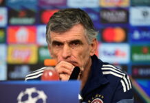 Μεντιλίμπαρ ενόψει του Λεβερκούζεν – Ολυμπιακός: «Όταν το έχεις κάνει μια φορά, πιστεύεις πως μπορείς να το ξανακάνεις»