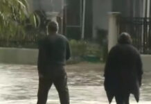 Η Μεσσηνία δοκιμάζεται από την κακοκαιρία: Πλημμύρες, ζημιές και κλειστοί δρόμοι