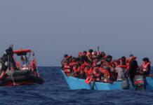 Κρήτη: 4 οι νεκροί μετανάστες από το ναυάγιο σκάφους στους Καλούς Λιμένες, βρέθηκε σορός γυναίκας