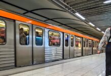 Μετρό: Εκτός λειτουργίας ο σταθμός «Σύνταγμα» μετά από απόπειρα αυτοκτονίας επιβάτη