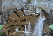 Μετρό: Οι σήραγγες της Γραμμής 4 ολοκληρώνονται έως το τέλος του 2026 – «Θα υπάρξει καθυστέρηση στην παράδοση» λέει ο Ταχιάος