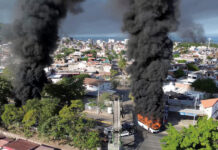 Μουντιάλ 2026: «Κόκκινος» συναγερμός μετά την έκρηξη βίας που έφερε στο Μεξικό ο θάνατος του «El Mencho»