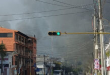 Το Μεξικό «φλέγεται» μετά τον θάνατο του Ελ Μέντσο: Φόβοι για νέο κύκλο βίας, εγκλωβισμένοι τουρίστες