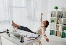 «Θα το κάνω αργότερα»: Πώς να ξεγελάσετε τον εγκέφαλό σας και να το κάνετε «τώρα!»