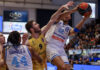 Greek Basketball League: O Άρης Betsson πέρασε από τη Μύκονο Betsson, διπλό για το Περιστέρι Betsson στην Πάτρα