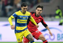 Μίλαν – Πάρμα 0-1: Γκέλα ολκής για τους «ροσονέρι» στη Serie A και τέλος στο αήττητο ρεκόρ στην έδρα τους