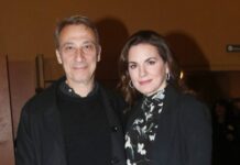 Η Όλγα Κεφαλογιάννη παραιτήθηκε από την αγωγή σε βάρος του Μίνου Μάτσα για την επιμέλεια των παιδιών τους