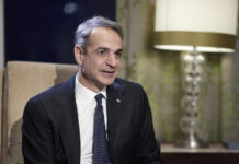 Μητσοτάκης: Σύντομα θα ανακοινώσουμε την απόφασή μας για απαγόρευση της χρήσης social media από ανήλικους και εφήβους