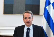 Η κυβέρνηση βάζει μπρος την συνταγματική αναθεώρηση: Ανακοινώσεις τη Δευτέρα από τον κυβερνητικό εκπρόσωπο