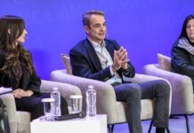 Κυριάκος Μητσοτακης: Άφησε «παράθυρο» για την ένταξη των υγειονομικών στα βαρέα και ανθυγιεινά – «Να μας έχετε εμπιστοσύνη»