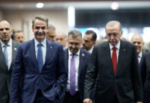 Συνάντηση Μητσοτάκη – Ερντογάν στις 11 Φεβρουαρίου στην Άγκυρα: Μικρό καλάθι κρατάει η Αθήνα και παραμένει προσηλωμένη στον διάλογο