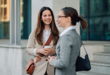 Σχέσεις: Η απροσδόκητη δύναμη της ευαλωτότητας