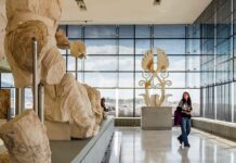 ΑΣΕΠ: Έρχονται 1.538 προσλήψεις σε μουσεία και αρχαιολογικούς χώρους – Όλες όσα πρέπει να γνωρίζουν οι ενδιαφερόμενοι