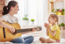 Γιατί η μουσική είναι «κλειδί» στην ανάπτυξη των παιδιών