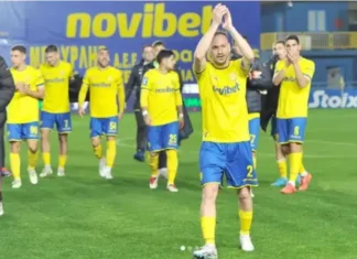 Μπακάκης: Εβαλε τέλος στην καριέρα του σε ηλικία 34 ετών