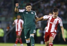 Αθλητικές μεταδόσεις με Ολυμπιακός – Παναθηναϊκός και Άρης – ΠΑΟΚ για τη Super League