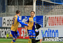 Αστέρας Τρίπολης – Βόλος 2-0: Ο Μπαρτόλο έσπασε το αρνητικό σερί των Αρκάδων στη Super League