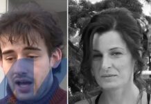 Βιολάντα: «Δεν ήταν εργατικό ατύχημα αλλά επικείμενο έγκλημα» λέει ο γιος της αδικοχαμένες Σταυρούλας Μπουκουβάλα