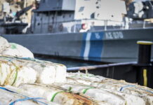 Κρήτη: Δέμα με ναρκωτικά ξεβράστηκε σε παραλία της Ιεράπετρας – Περιέχει σχεδόν 1 κιλό της ουσίας