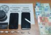 Ναύπακτος: 3 συλλήψεις για διακίνηση ναρκωτικών σε μαθητές – Και ανήλικος ανάμεσα στους κατηγορούμενους