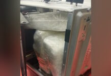 Εξαρθρώθηκε εγκληματική οργάνωση που εισήγαγε και διακινούσε ναρκωτικά – Έκρυβαν κοκαΐνη σε φούρνο μικροκυμάτων