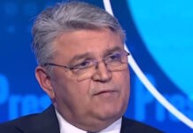 Δημήτρης Νατσιός: Αποδεικνύεται ότι είμαστε από μαϊμούδες; Βλασφημία να δέχεσαι ότι ο άνθρωπος κατάγεται από ζώο