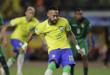 Ο Αντσελότι δεν θα καλέσει τον Νεϊμάρ στα φιλικά της Εθνικής Βραζιλίας ενόψει Μουντιάλ