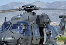 NH90: Ο Στρατός Ξηράς ανοίγει νέα «σελίδα» στην «αναγέννηση» των ελικοπτέρων με ιδιωτική σύμβαση συντήρησης