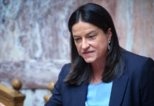 Η Νίκη Κεραμέως για το σκάνδαλο Παναγόπουλου: Άπλετο φως στη συγκεκριμένη υπόθεση που αφορά το φυσικό πρόσωπο