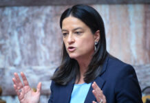 Συλλογικές Συμβάσεις Εργασίας: Με 158 «ναι» εγκρίθηκε το νομοσχέδιο – «Ιστορική συμφωνία» λέει η Κεραμέως