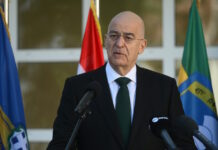 Νίκος Δένδιας: Η στρατιωτική θητεία μέχρι τώρα ήταν αγγαρεία και παρωδία και αυτό θα αλλάξει