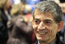 Νίκος Καρανίκας υπέρ Άδωνι Γεωργιάδη: «Δεν διαλύεται η Υγεία, αλλά αλλάζει στρατηγική»