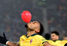 Μπολόνια – Μίλαν 0-3: Άνετο διπλό και στο -5 από την Ίντερ στη Serie A οι «ροσονέρι»