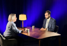 Παύλος Μαρινάκης: Υπάρχουν μπαχαλάκηδες με γραβάτα στη Βουλή – «Απάντηση» σε Δένδια – «Άδικη η κριτική από Σαμαρά και Καραμανλή»