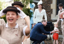 Γνωρίστε τις μελλοντικές νταντάδες των πλουσίων και διασήμων – Μια μέρα στο περίφημο Κολέγιο Norland