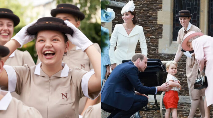 Γνωρίστε τις μελλοντικές νταντάδες των πλουσίων και διασήμων – Μια μέρα στο περίφημο Κολέγιο Norland