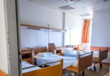 Θεσσαλονίκη: Συνελήφθη ο άνδρας που είχε αποδράσει από το «Ιπποκράτειο»