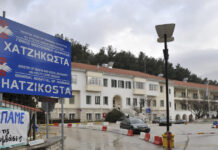 Ιωάννινα: Διασωληνωμένος 27χρονος μετά από τροχαίο με την μηχανή του – Κρίσιμα τα επόμενα 24ωρα