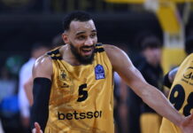 Κλουζ – Άρης Betsson 111-92: Οι Θεσσαλονικείς αποκλείστηκαν από το Eurocup