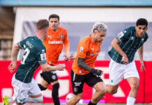 ΟΦΗ – Λεβαδειακός 1-1: Όλά ανοιχτά για την πρόκριση στον τελικό του Κυπέλλου Ελλάδας Betsson